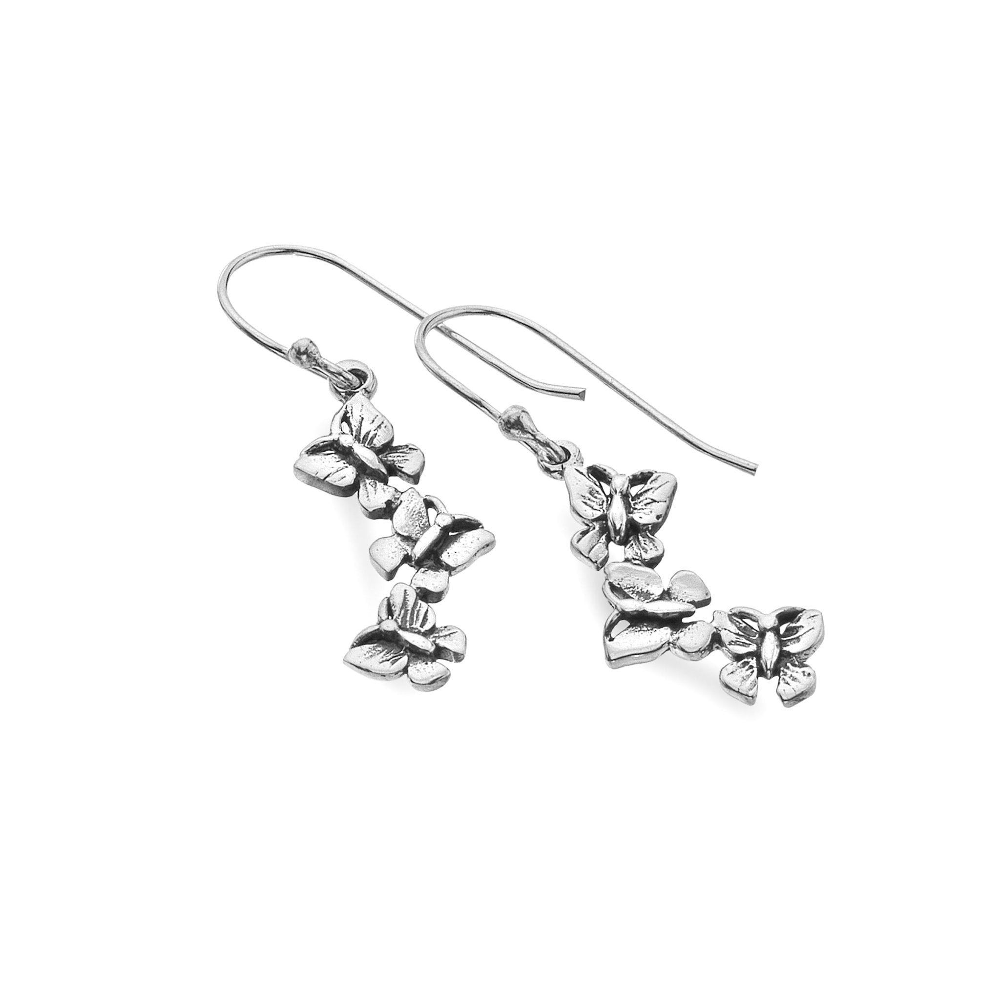 Butterfly Earrings